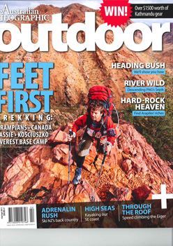 AG Cover